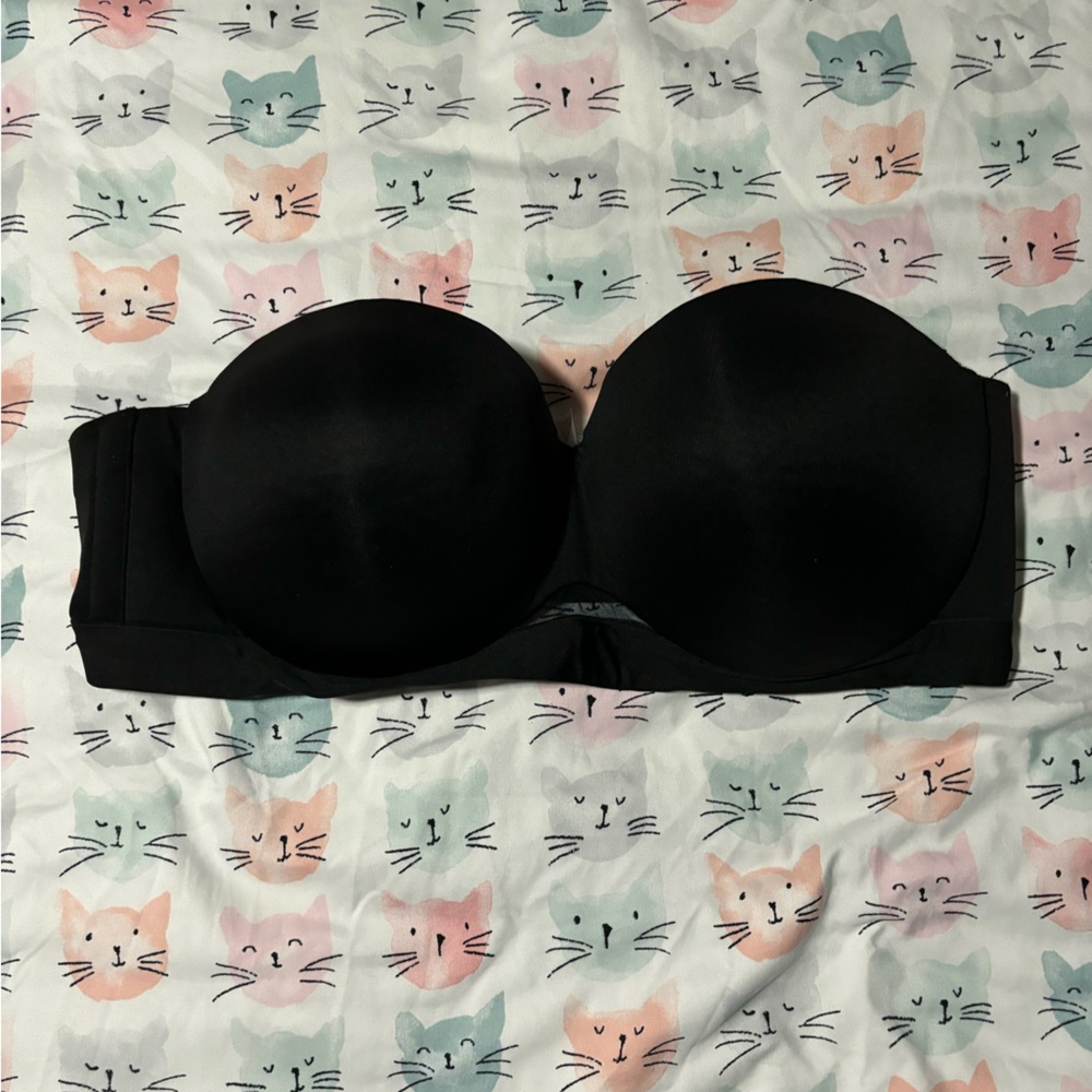 Cacique 42D bra